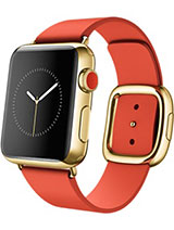 Best available price of Apple Watch Edition 38mm 1st gen in Italyraine