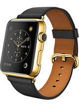 Best available price of Apple Watch Edition 42mm 1st gen in Italyraine