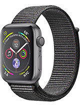 Best available price of Apple Watch Series 4 Aluminum in Italyraine