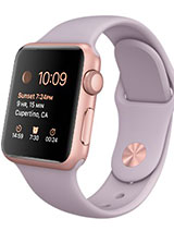 Best available price of Apple Watch Sport 38mm 1st gen in Italyraine