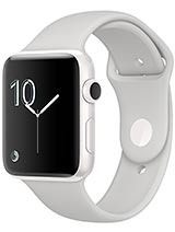 Best available price of Apple Watch Edition Series 2 42mm in Italyraine