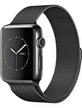 Best available price of Apple Watch Series 2 42mm in Italyraine