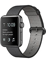 Best available price of Apple Watch Series 2 Aluminum 42mm in Italyraine