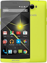 Best available price of Archos 50 Diamond in Italyraine