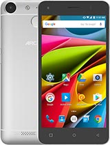 Best available price of Archos 50b Cobalt in Italyraine