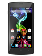 Best available price of Archos 50b Platinum in Italyraine