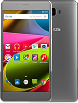 Best available price of Archos 55 Cobalt Plus in Italyraine