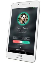 Best available price of Asus Fonepad 7 FE375CL in Italyraine