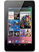 Best available price of Asus Google Nexus 7 in Italyraine