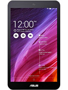 Best available price of Asus Memo Pad 8 ME181C in Italyraine