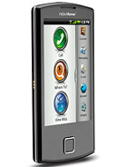 Best available price of Garmin-Asus nuvifone A50 in Italyraine