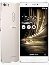 Best available price of Asus Zenfone 3 Ultra ZU680KL in Italyraine