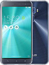 Best available price of Asus Zenfone 3 ZE552KL in Italyraine