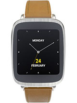 Best available price of Asus Zenwatch WI500Q in Italyraine