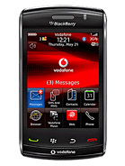 Best available price of BlackBerry Storm2 9520 in Italyraine