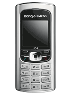 Best available price of BenQ-Siemens A58 in Italyraine
