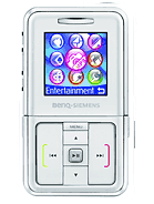 Best available price of BenQ-Siemens EF51 in Italyraine