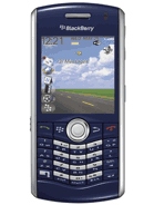 Best available price of BlackBerry Pearl 8120 in Italyraine