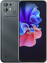 Best available price of Blackview A55 Pro in Italyraine