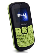 Best available price of BLU Deejay II in Italyraine