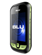 Best available price of BLU Deejay Touch in Italyraine