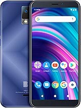 Best available price of BLU View 3 in Italyraine