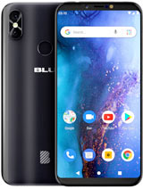 Best available price of BLU Vivo Go in Italyraine