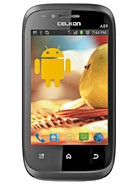 Best available price of Celkon A89 in Italyraine