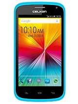 Best available price of Celkon A407 in Italyraine
