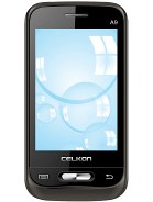 Best available price of Celkon A9 in Italyraine