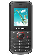 Best available price of Celkon C206 in Italyraine