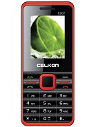 Best available price of Celkon C207 in Italyraine