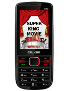 Best available price of Celkon C262 in Italyraine