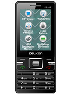 Best available price of Celkon C3333 in Italyraine