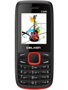 Best available price of Celkon C340 in Italyraine