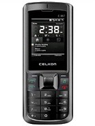 Best available price of Celkon C367 in Italyraine
