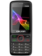 Best available price of Celkon C404 in Italyraine