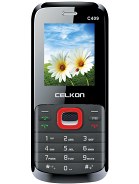 Best available price of Celkon C409 in Italyraine