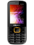 Best available price of Celkon C44 Star in Italyraine