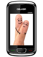 Best available price of Celkon C5055 in Italyraine