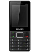 Best available price of Celkon C570 in Italyraine