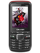 Best available price of Celkon C606 in Italyraine