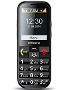 Best available price of Emporia Eco in Italyraine