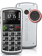 Best available price of Emporia Talk Comfort Plus in Italyraine