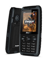 Best available price of Energizer Energy 240 in Italyraine