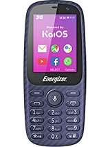 Best available price of Energizer Energy E241 in Italyraine