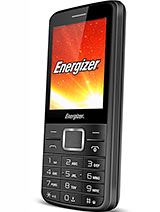 Best available price of Energizer Power Max P20 in Italyraine