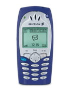 Best available price of Ericsson T65 in Italyraine