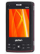 Best available price of Eten glofiish X600 in Italyraine