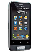 Best available price of Garmin-Asus nuvifone M10 in Italyraine